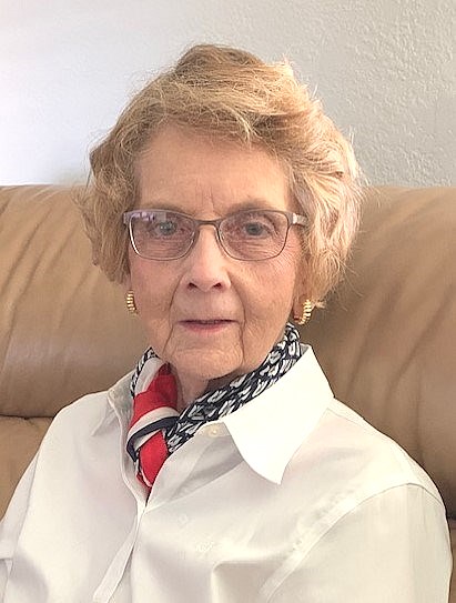 Obituary of Judith M Renwick-Smith