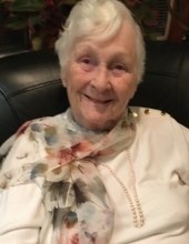 Obituary of Nora F. Caporusso