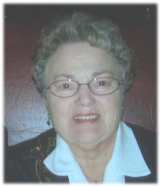 Obituary of Audrey Roberta May ROONEY