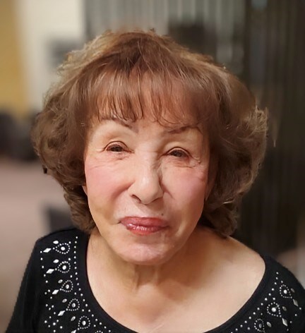 Obituary of Mahindokht Akhbari