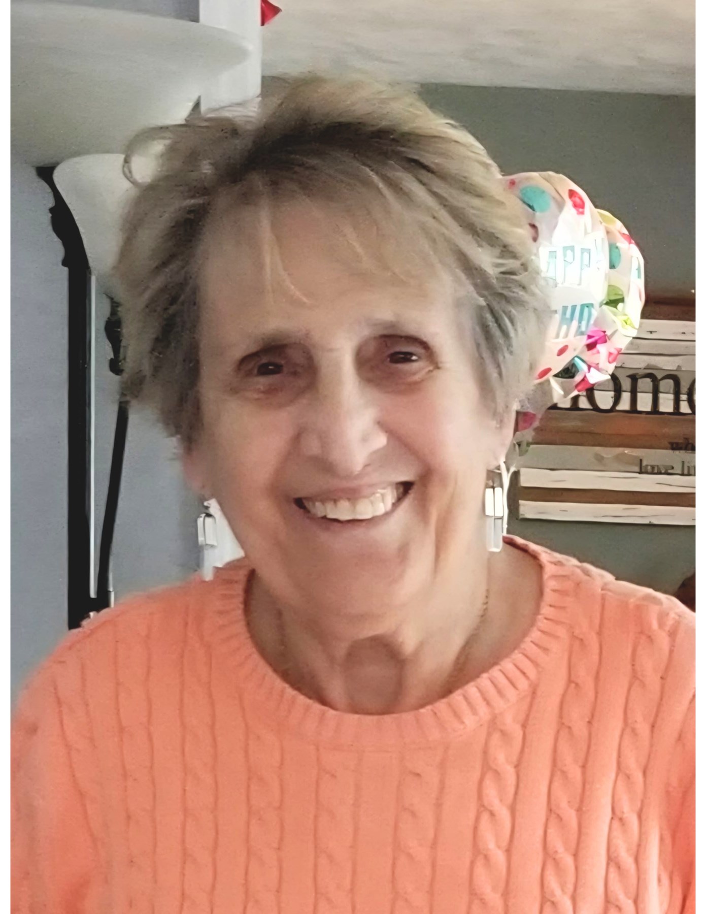 Obituary of Josephine Kreitzman