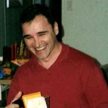 Obituary of Rene Fortier