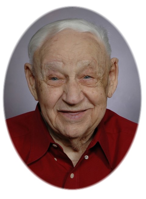 Obituary of Wilbur George Peter