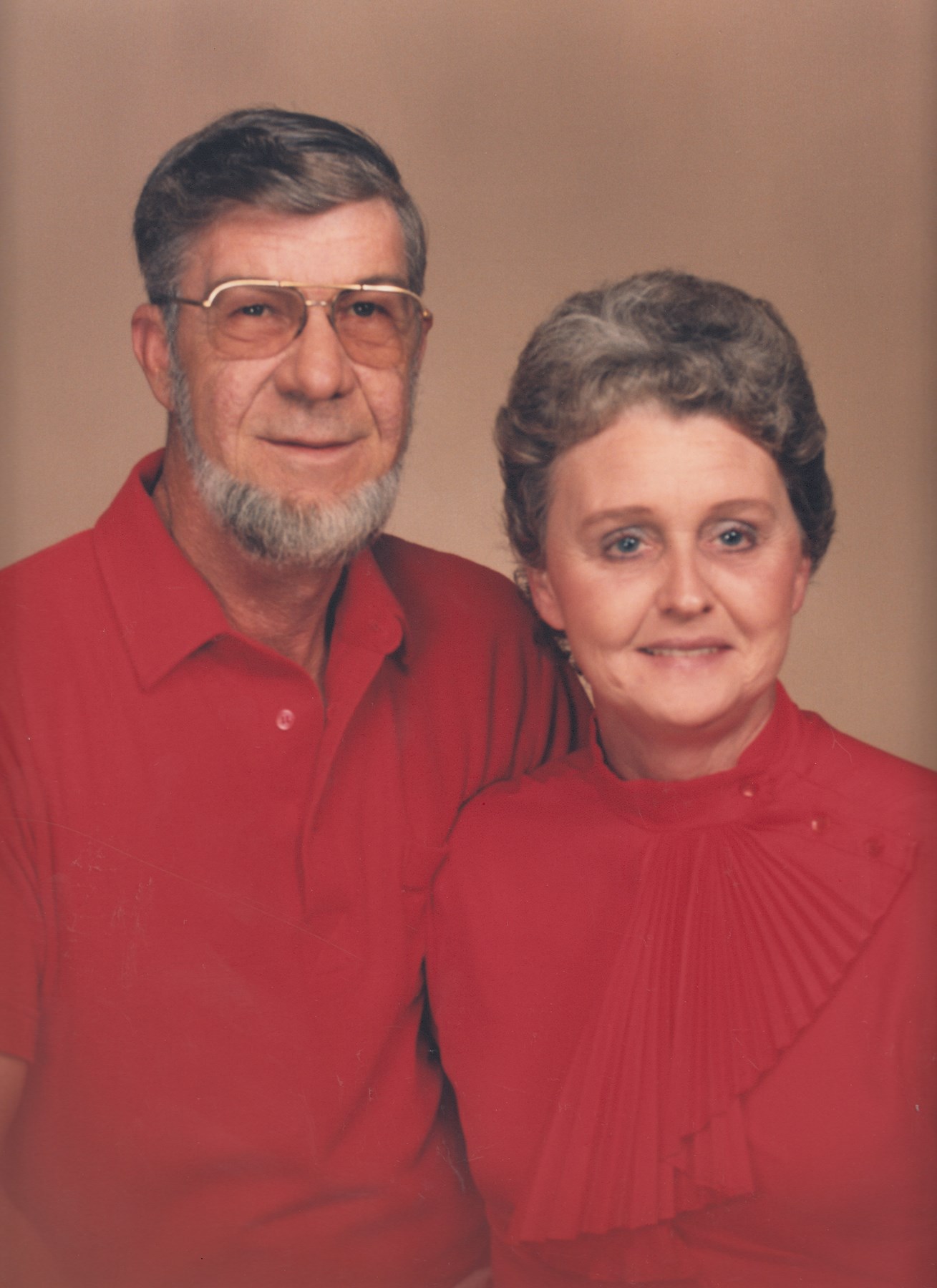 Obituary of James Franklin Carroll Sr.