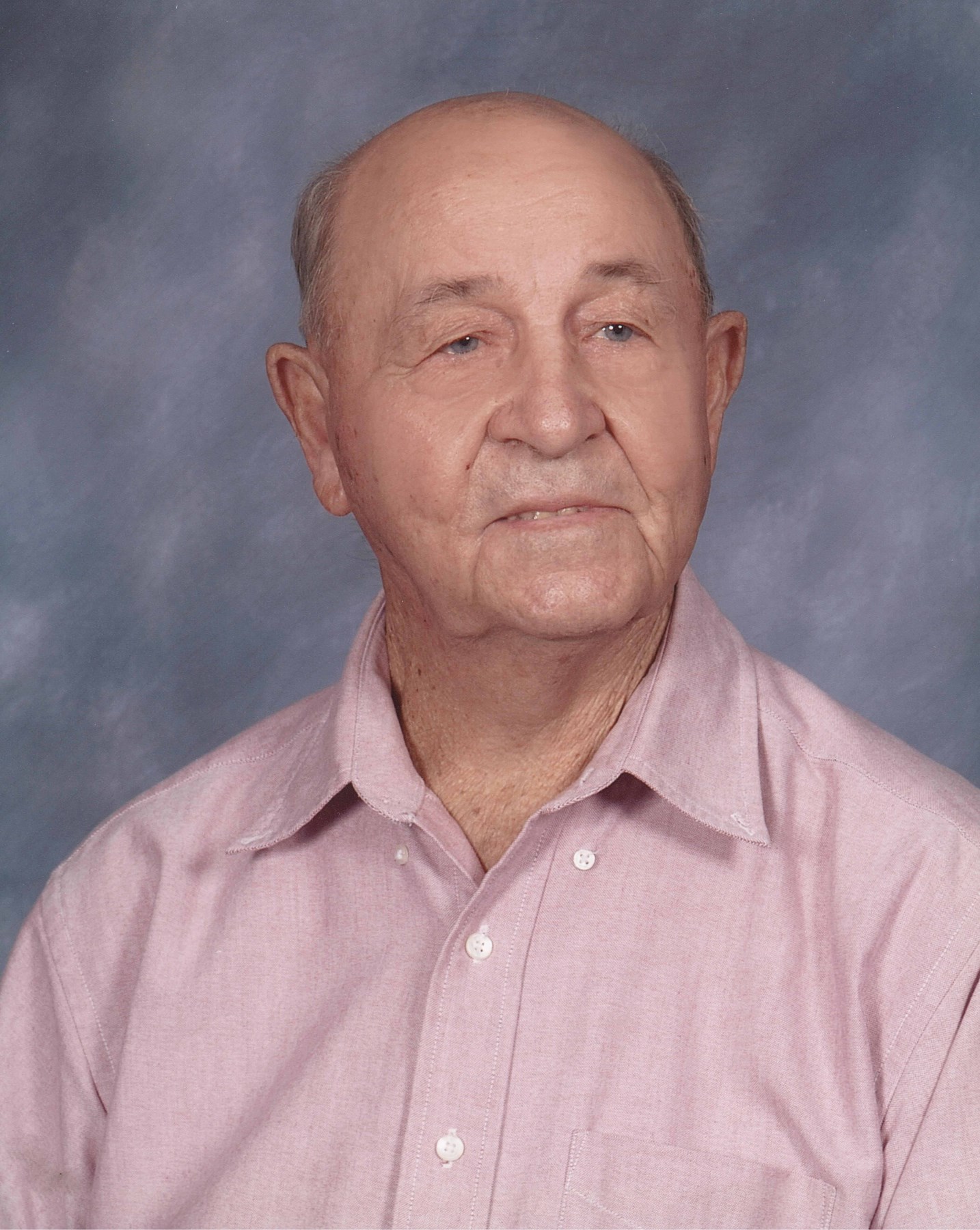 John Calvin Sjolander Obituary Baytown, TX