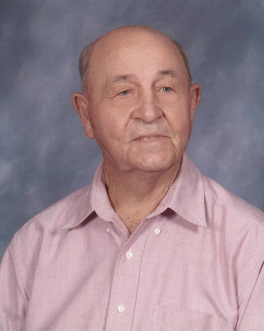 Obituary of John Calvin Sjolander