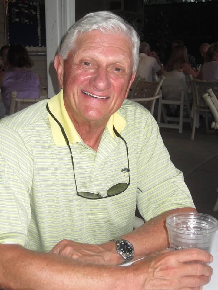 Obituary of Matthew Frank Cea