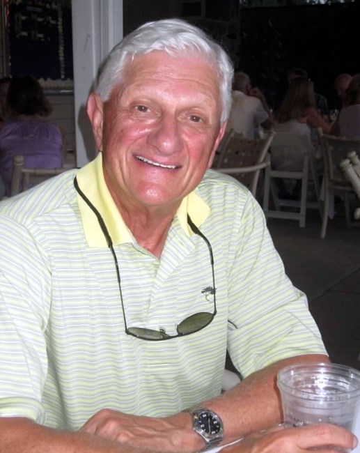 Obituary of Matthew Frank Cea
