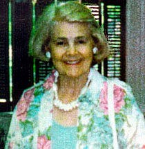 Obituary of Olive Weaver Huffman