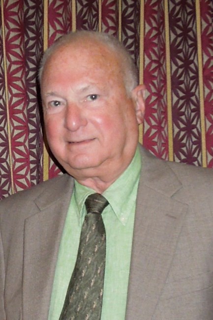 Obituary of William Abraham Crane