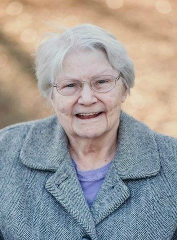 Obituary of Lola Mae Talley