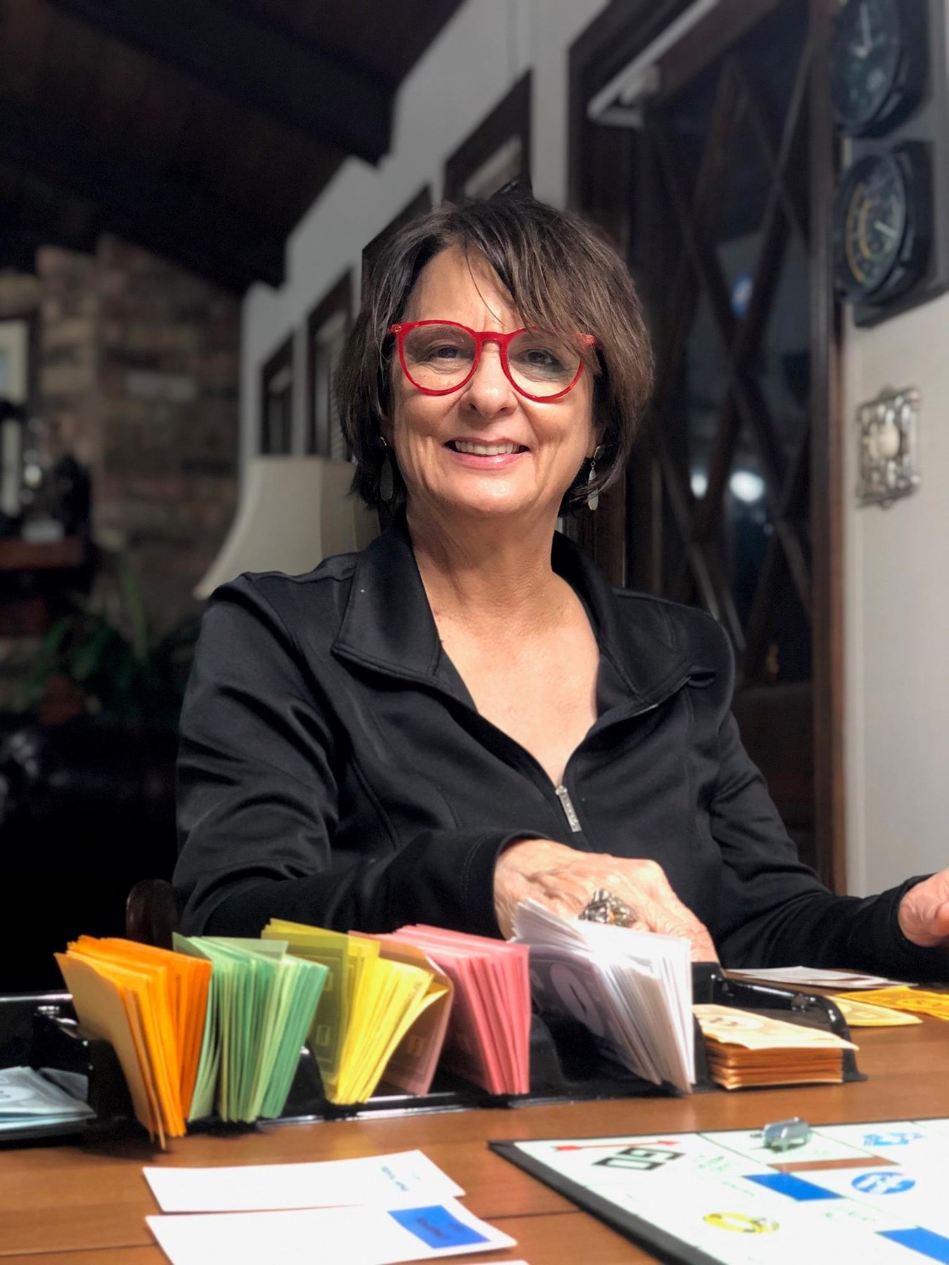 Obituary of Susan Ganem Will