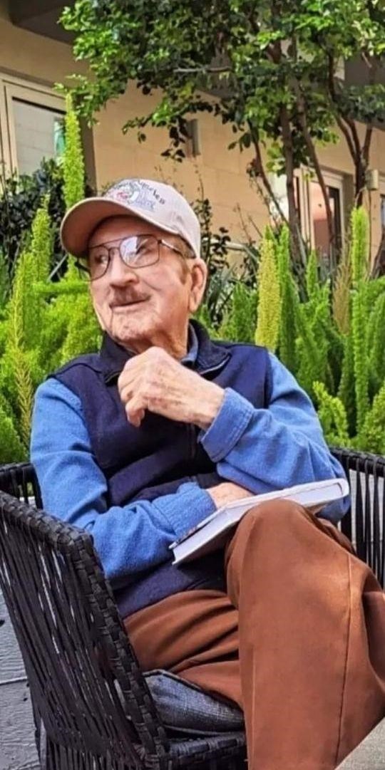 Obituary of Jose Andres Ponce