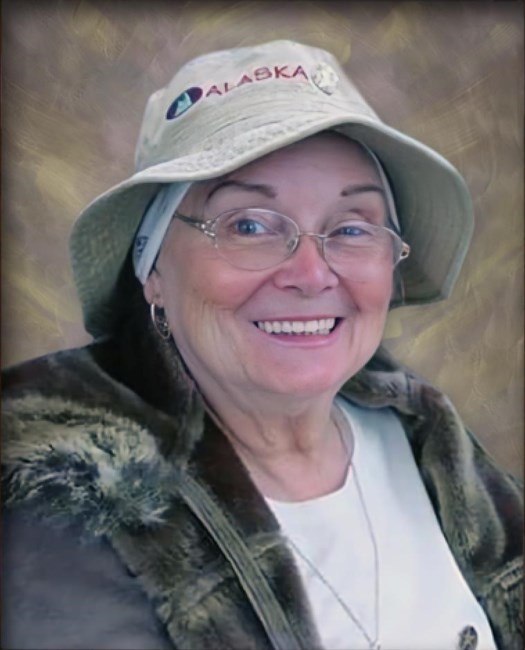 Obituary of Mrs. Polly Barbara Arikawa