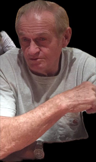 Obituary of Robert Keplar