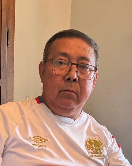 Avis de décès de Omar Antonio Sanchez Gonzalez