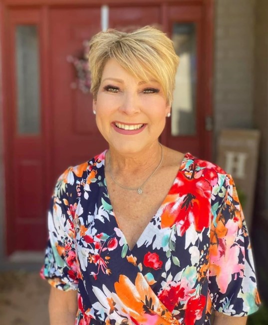 Obituary of Christy Lynn Turner
