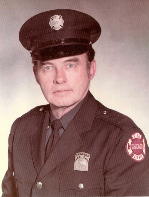 Obituary of John A. Butterly