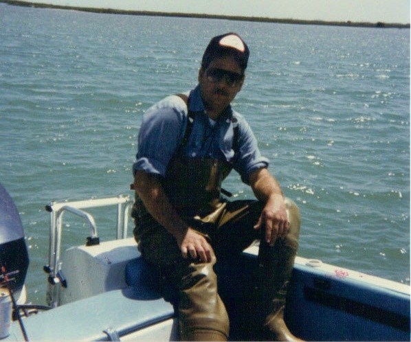 Obituary of John "Pat" Maguire