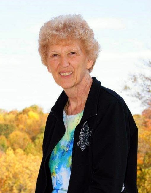 Obituary of Virginia Frances Zirpolo Bonafino Young