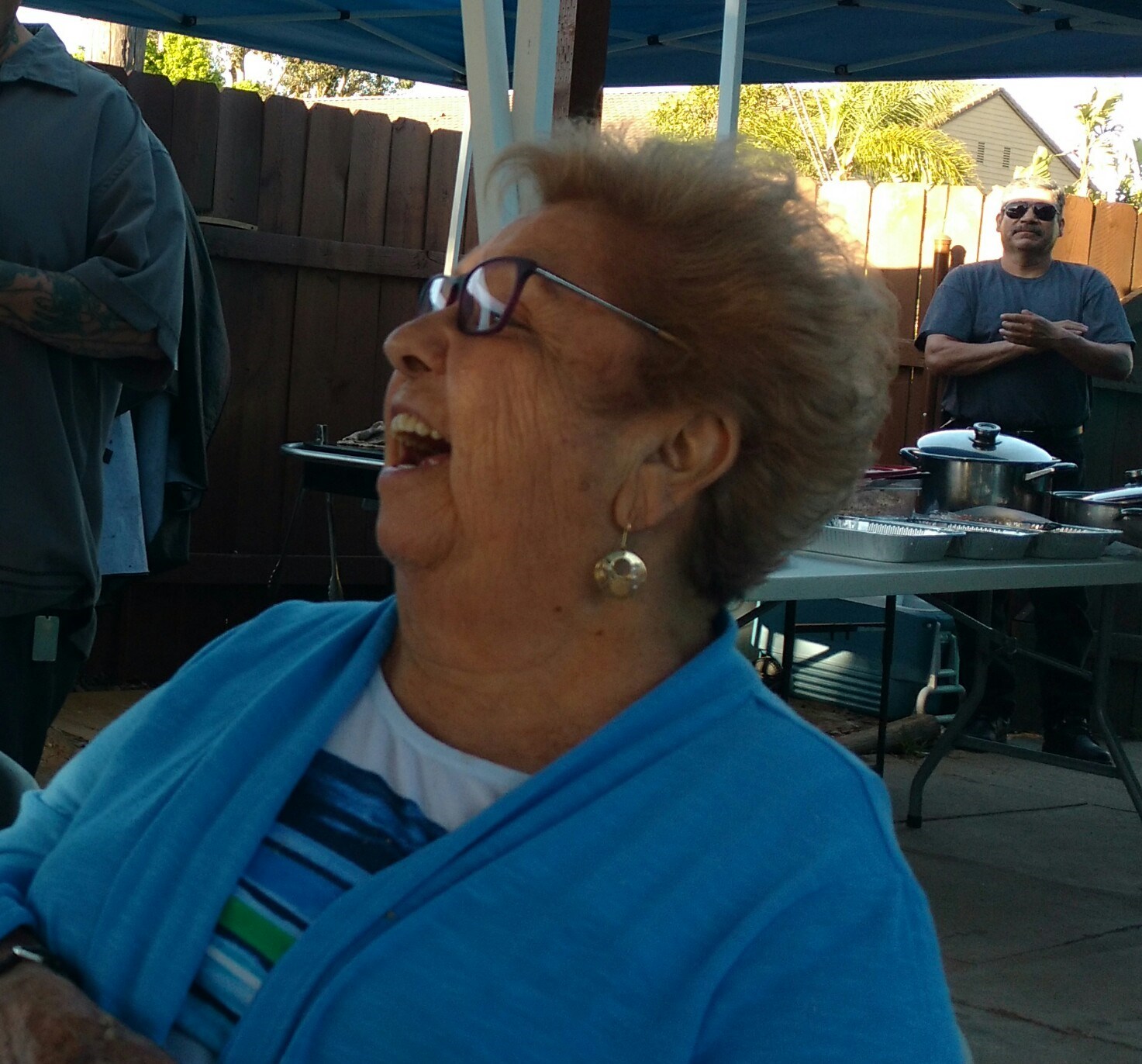 Obituario de Maria Rosas De Martinez