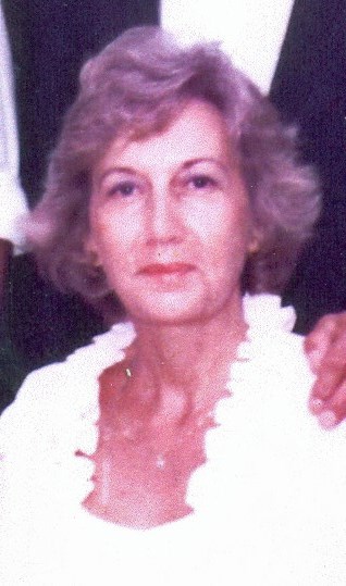 Obituary of Shirley C. Perry