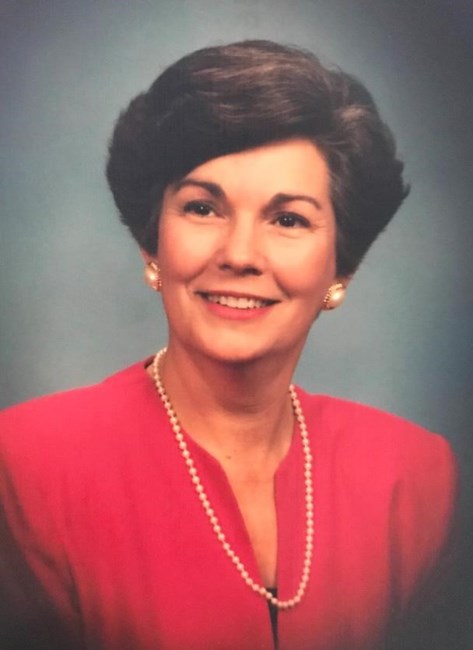 Obituary of Jeanne E. Stein