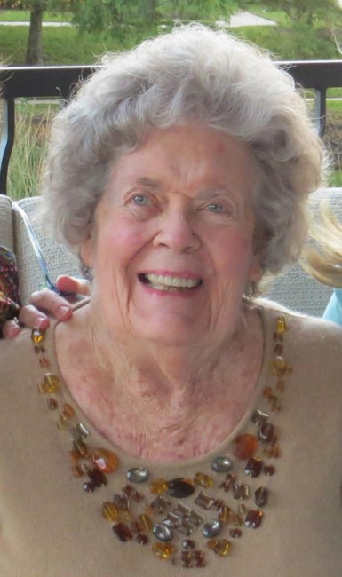 Obituary of Dorothy Rich Greenberg