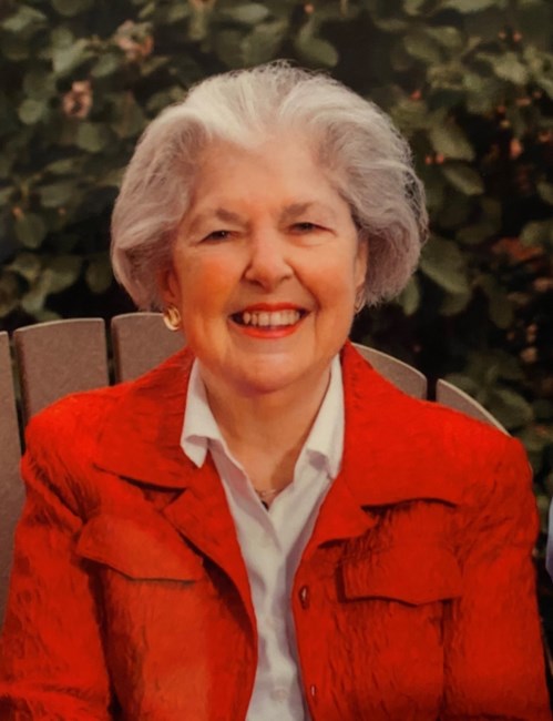 Obituary of Evelyn B Goldberg