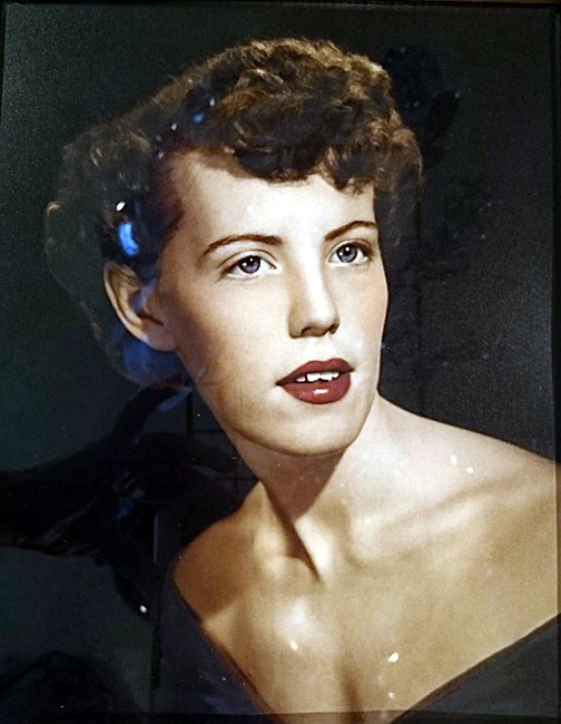 Obituary of Joneil (Whipkey) Snodgrass