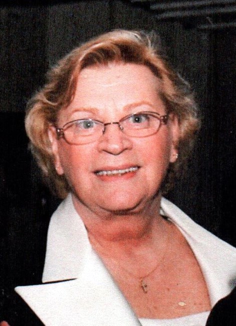 Obituary of Patricia A. Nelson