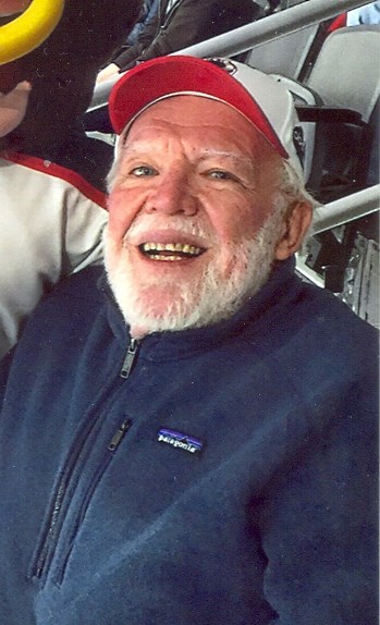 Obituary of Jerome "Jerry" Edward Gilroy