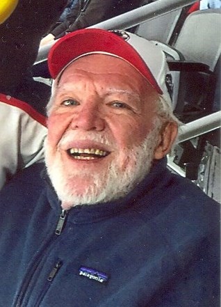 Obituary of Jerome "Jerry" Edward Gilroy