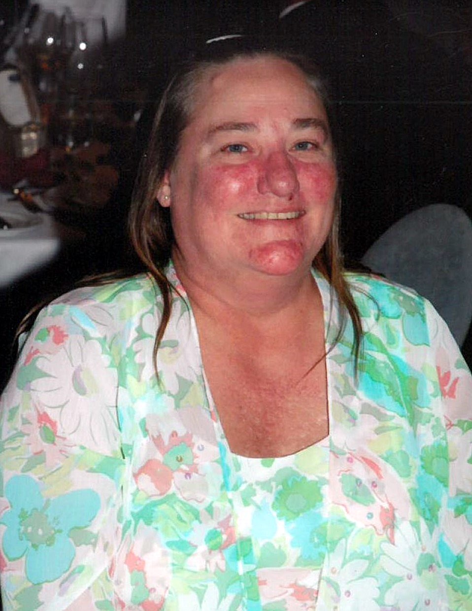 Vickie Nienke Obituary - Wichita, KS
