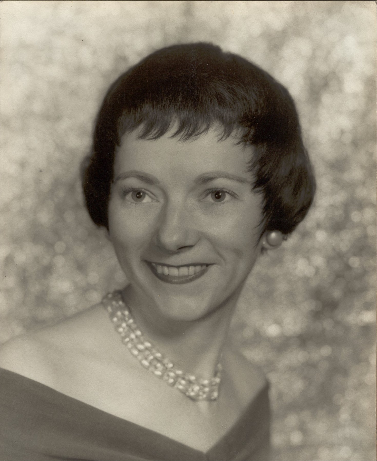 Obituary of Irene Mary Conti