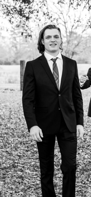 Obituary of Kyle Eugene Conley