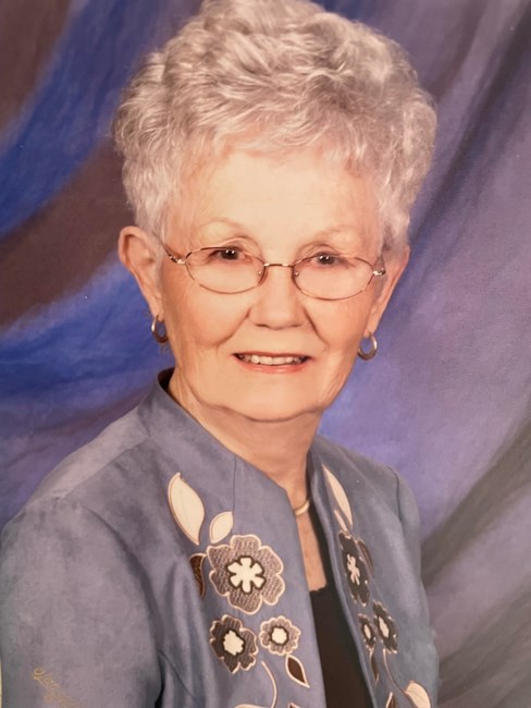 Obituary of Elaine Frances Tomlinson