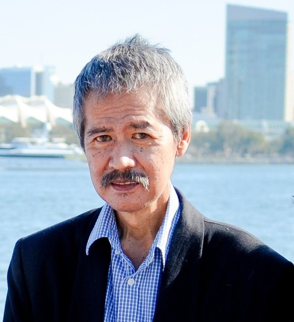 Obituary of Manuel J Hernando