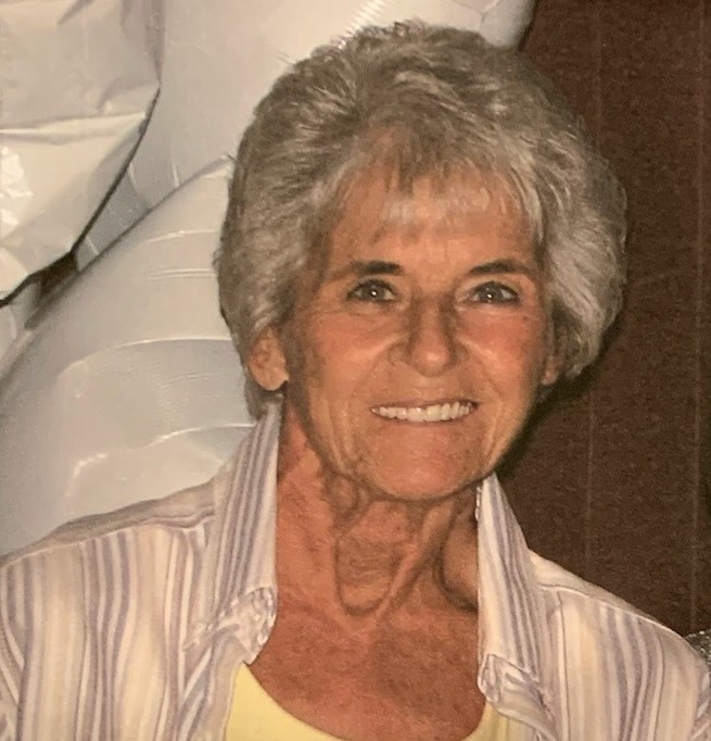 Obituary of Carol "Sissy" Ann McLear