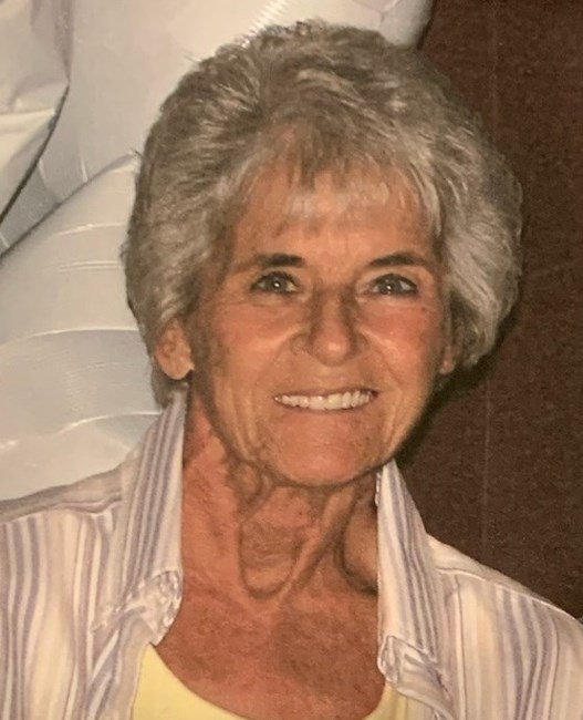 Obituary of Carol "Sissy" Ann McLear