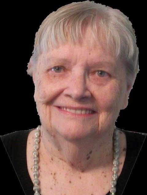 Obituary of Myrtle T Kolb