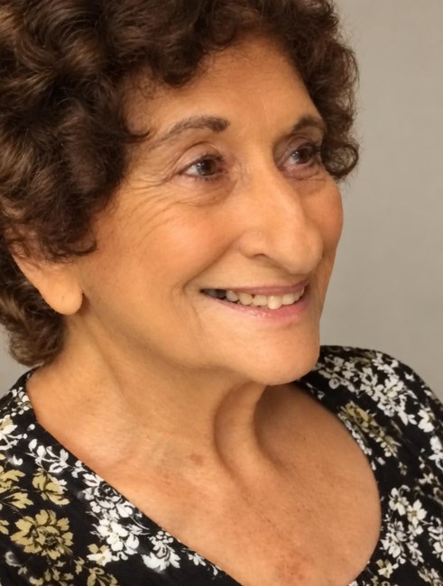 Obituary of Carima Awad Hansen