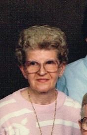 Obituary of Gloria Mildred Kaye