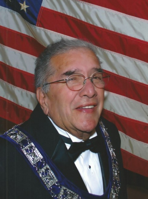 Obituary of Mark Francisco Vasquez