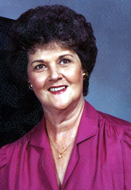 Obituary of Shirley Faye Howell