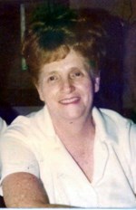 Doris Caron