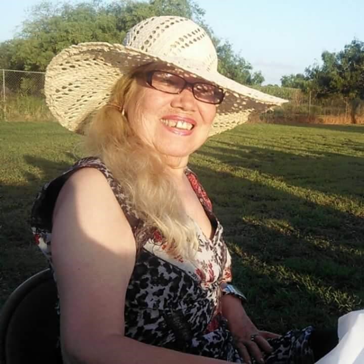 Obituary of Aurelia Saldaña