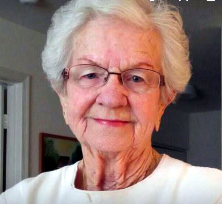Obituary of Margaret "Reitsy" Christina Chesgreen
