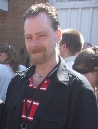 Obituary of Mark Richard William Crocker