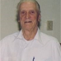 Obituary of Herbert Julius Miller